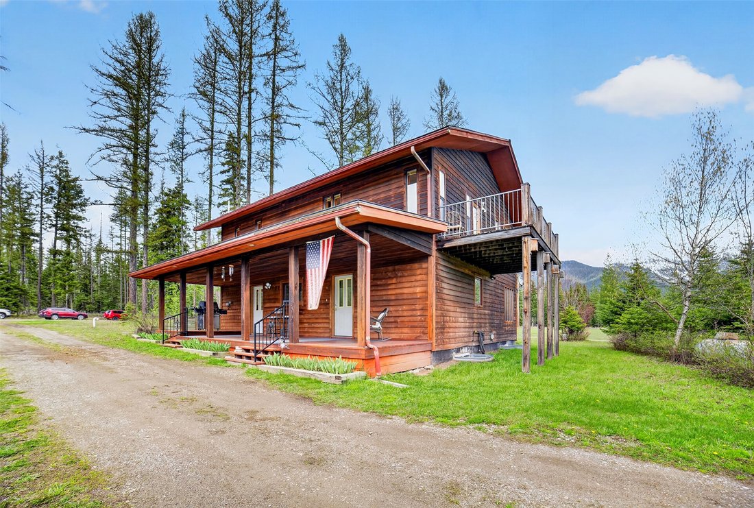 House in Kalispell, Montana, United States 2 - 17830465