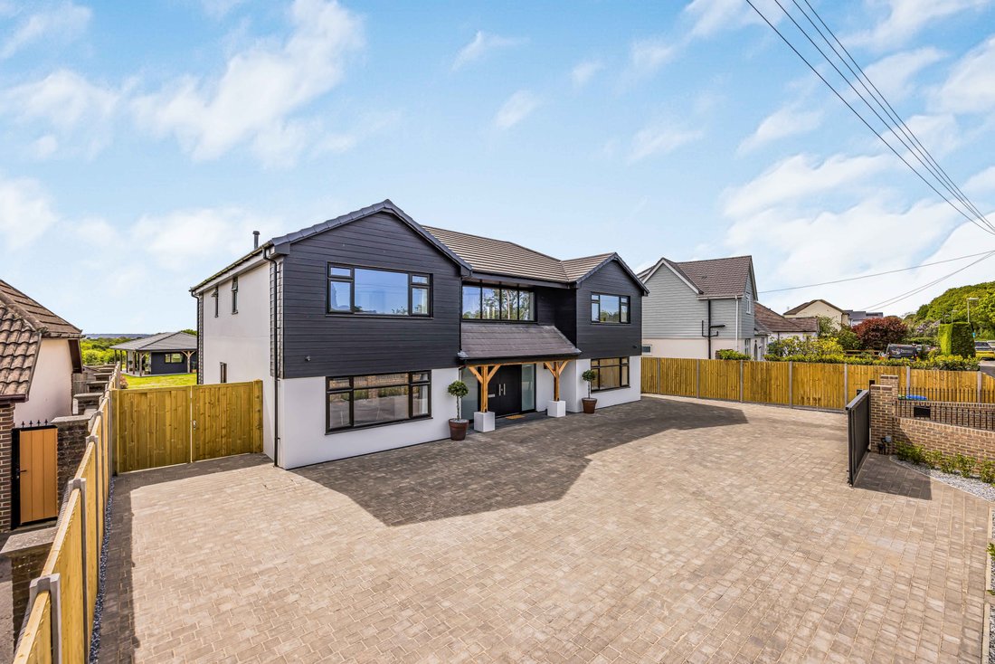 House in Titchfield, Fareham, England 1 - 17826775