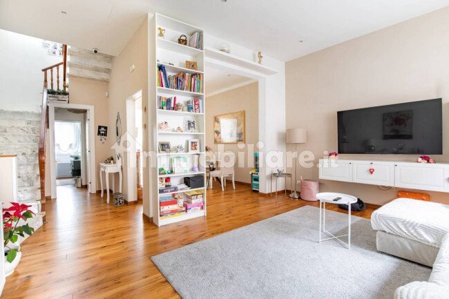 House in Historic Center, Viareggio, Tuscany 1 - 17819463