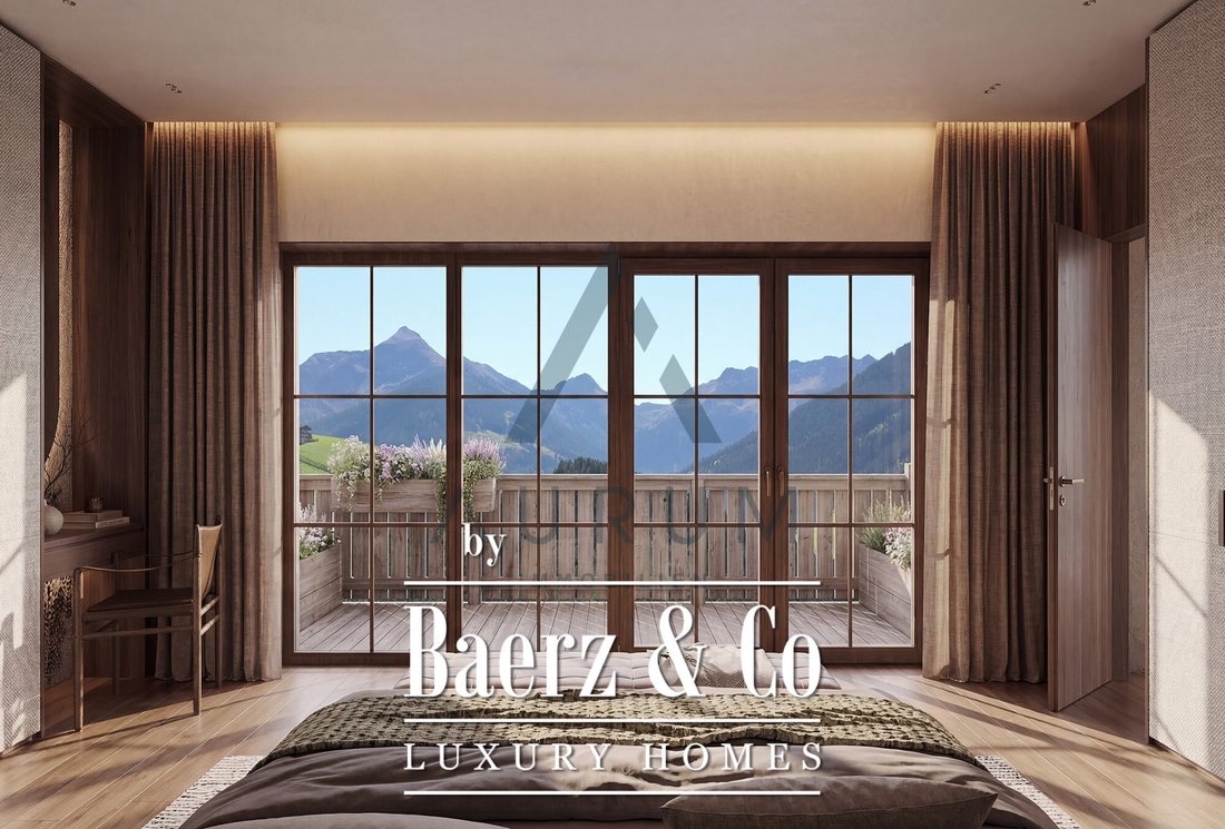 Townhouse in Alpbach, Tyrol, Austria 4 - 17825256