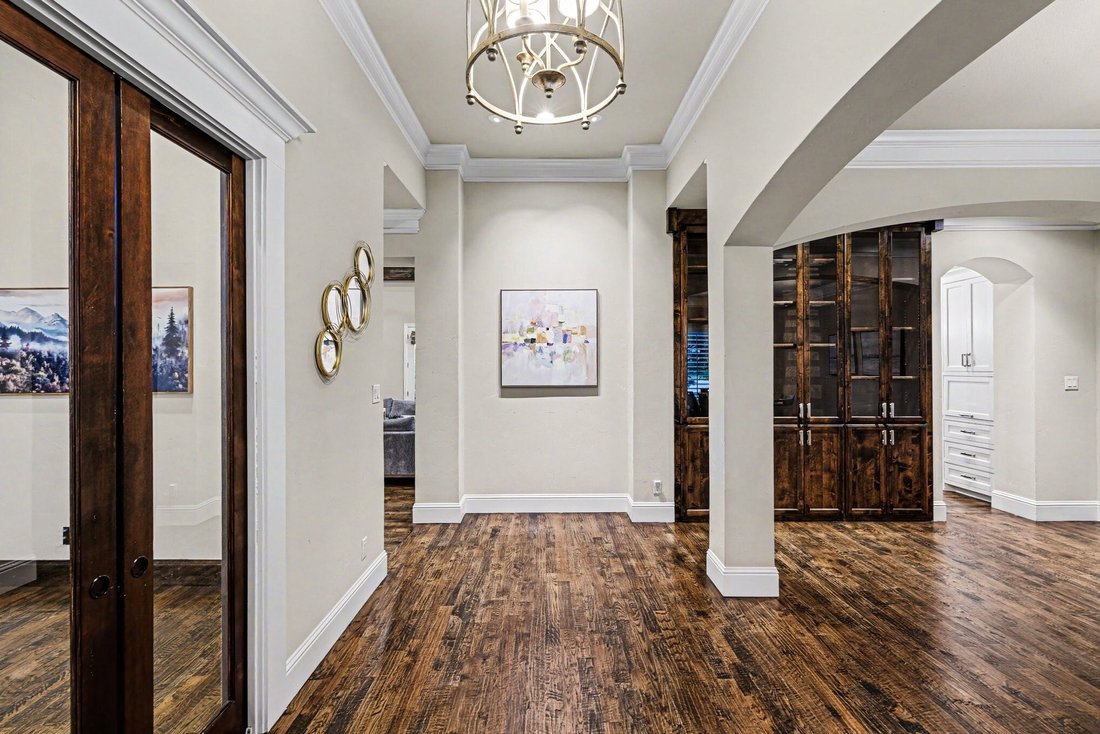 House in Southlake, Texas, United States 5 - 17828148