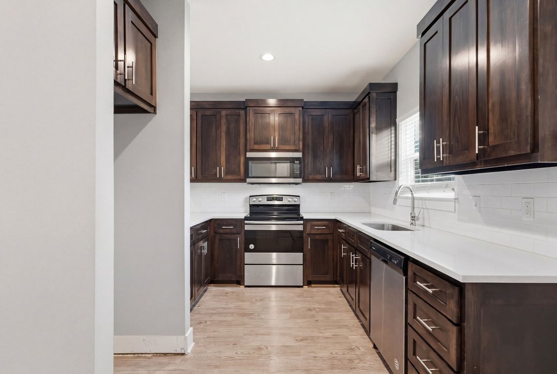 Apartment in Hideaway, Texas, United States 5 - 17818226