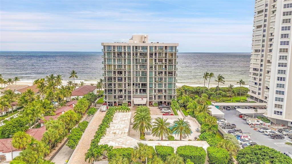Condo in Hillsboro Beach, Florida, United States 1 - 17827102