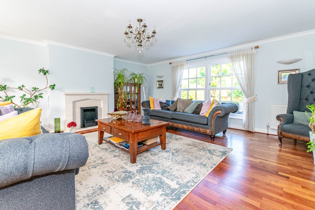 Casa a Beaumont, Broxbourne, Inghilterra 4 - 17826831