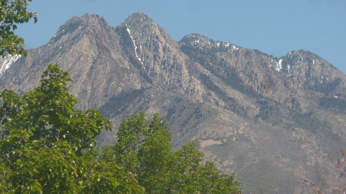 House in South Salt Lake, Utah, United States 3 - 17816658