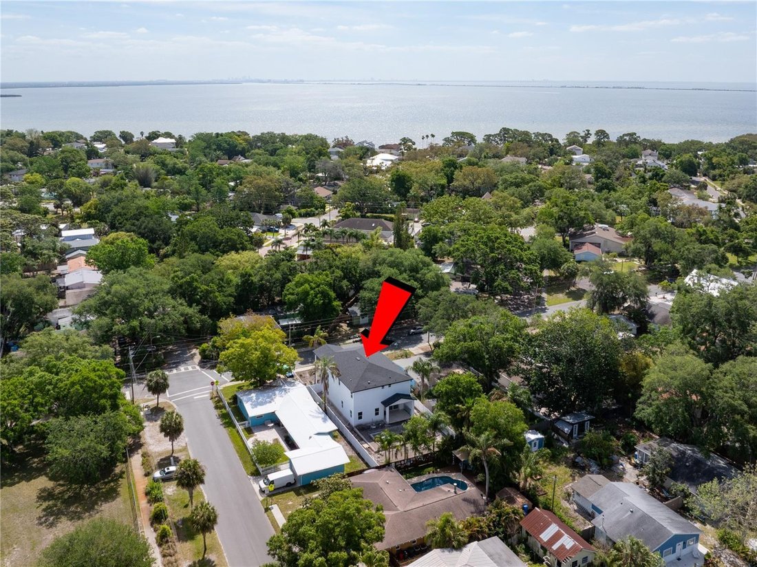 House in Safety Harbor, Florida, United States 4 - 17816900