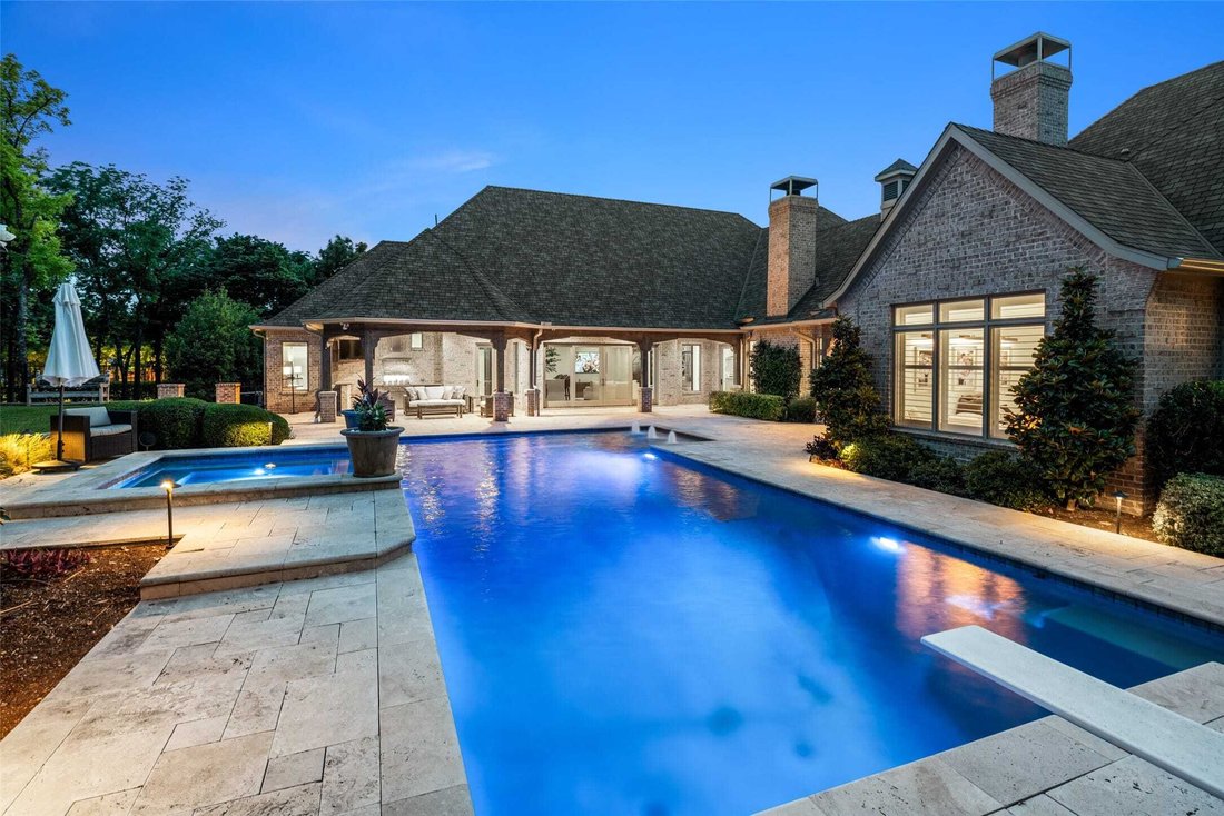 House in Lewisville, Texas, United States 3 - 17831451