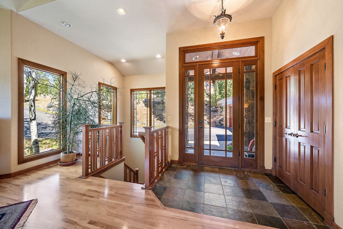 House in Evergreen, Colorado, United States 4 - 17820846