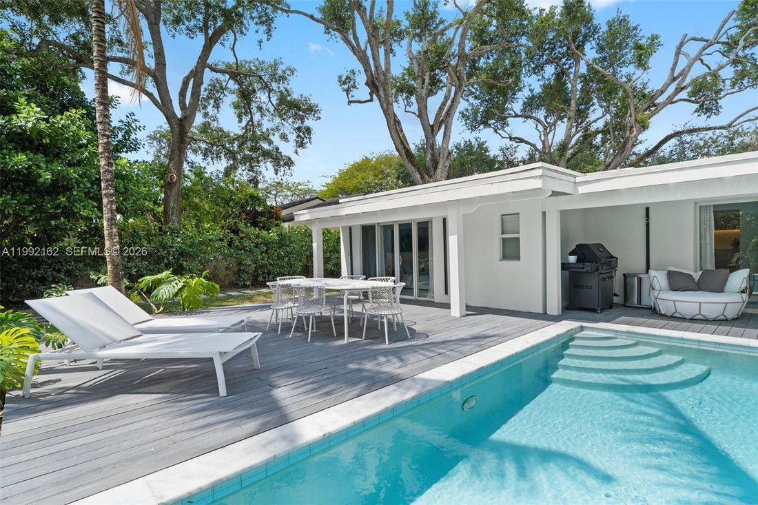 House in Miami, Florida, United States 5 - 17821295