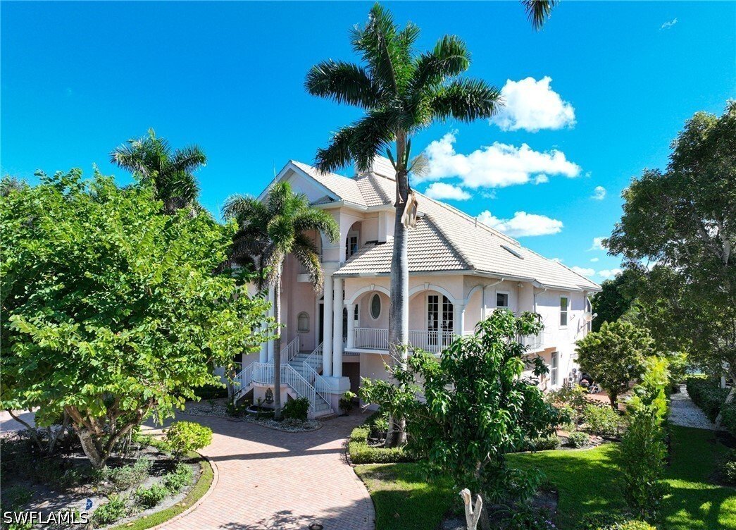 Casa en Bonita Springs, Florida, Estados Unidos 3 - 17825175