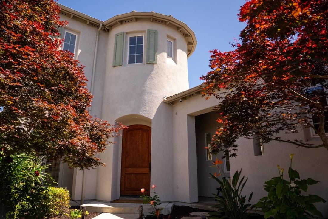 House in Gilroy, California, United States 1 - 17819001