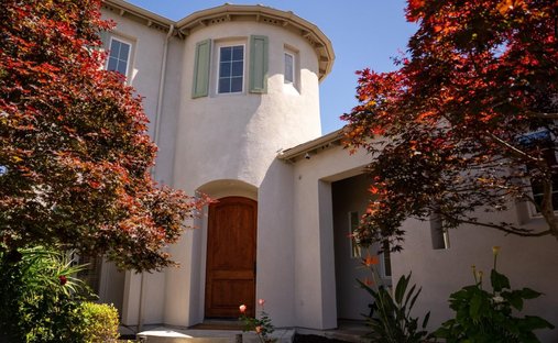 Casa en Gilroy, California, Estados Unidos 1