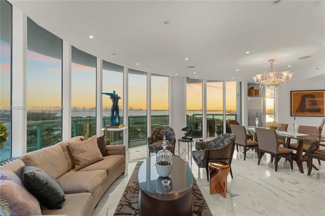 Condo in Miami Beach, Florida, United States 1 - 17820541