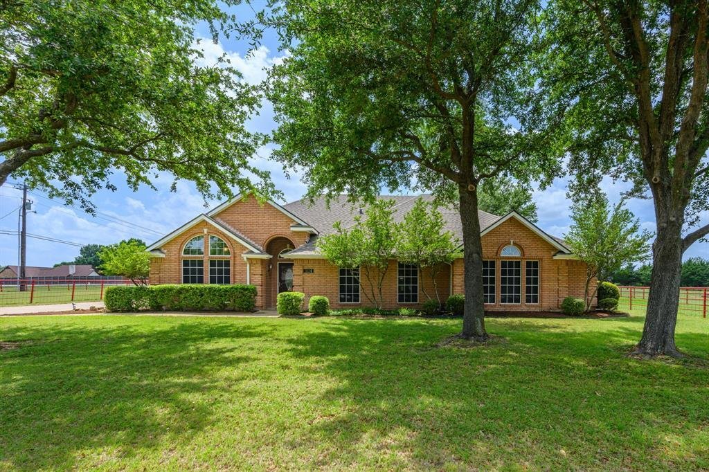 House in Saint Paul, Texas, United States 1 - 17820141