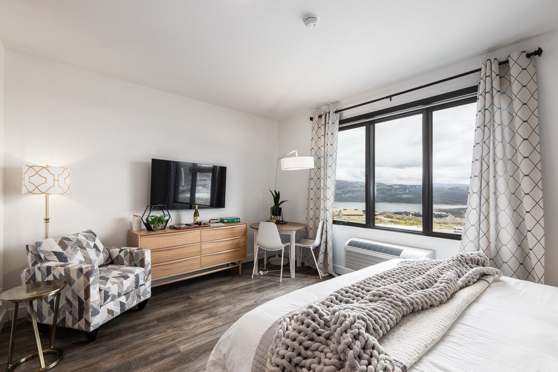 Condo in Park City, Utah, United States 2 - 17828115