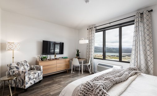 Appartement à Park City, Utah, États-Unis 1