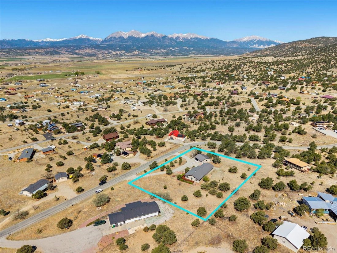 House in Salida, Colorado, United States 3 - 17833226