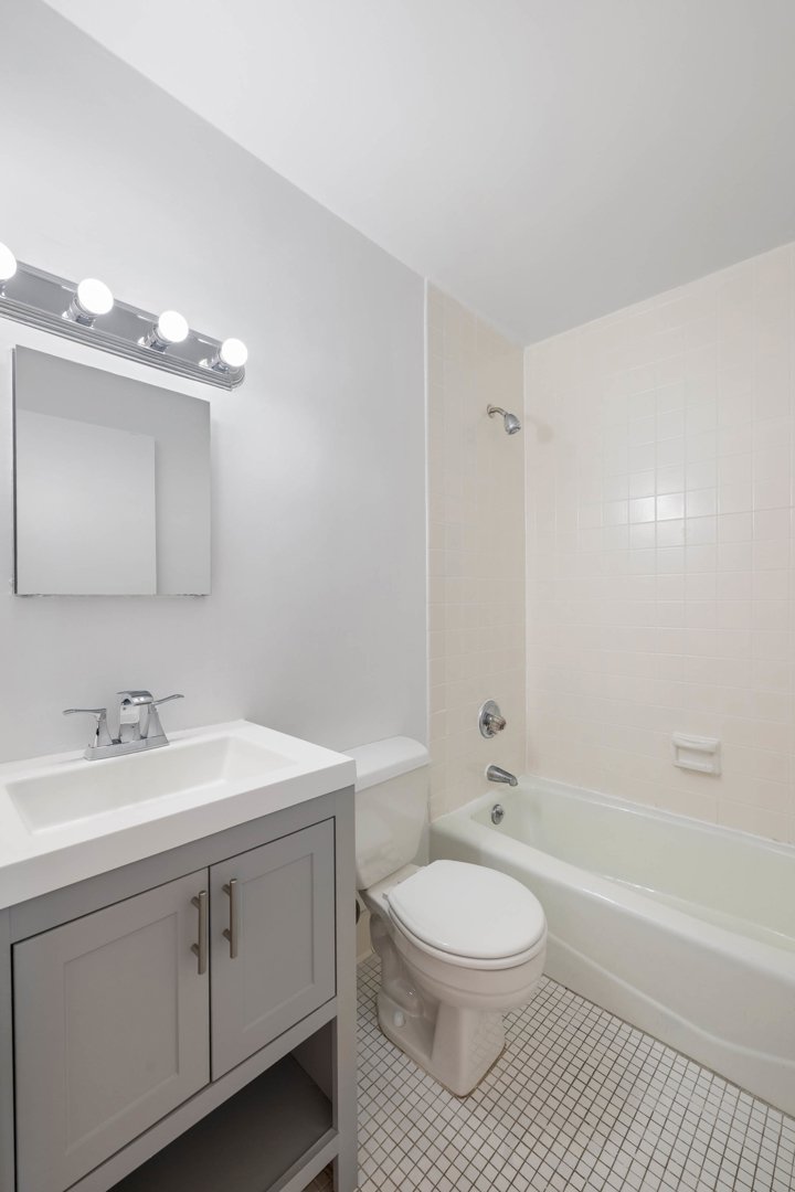 Condo in New York, New York, United States 1 - 17820535