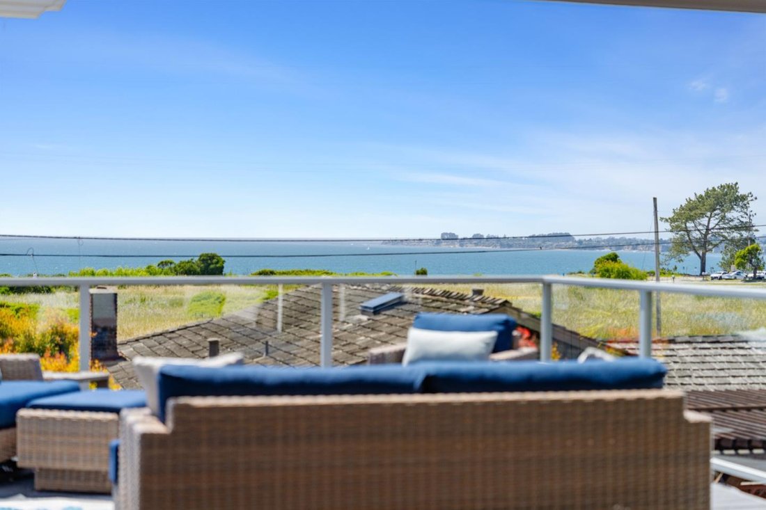 House in Aptos, California, United States 4 - 17816097