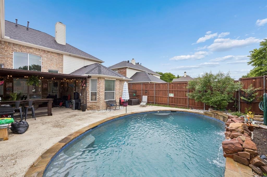 House in Frisco, Texas, United States 2 - 17824667