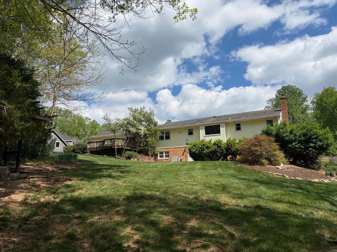 Casa en Oakton, Virginia, Estados Unidos 3 - 17821432