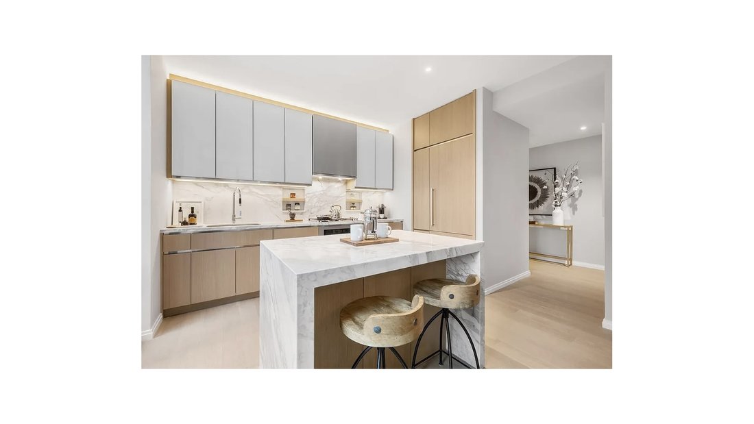 Condo in New York, New York, United States 4 - 17829108