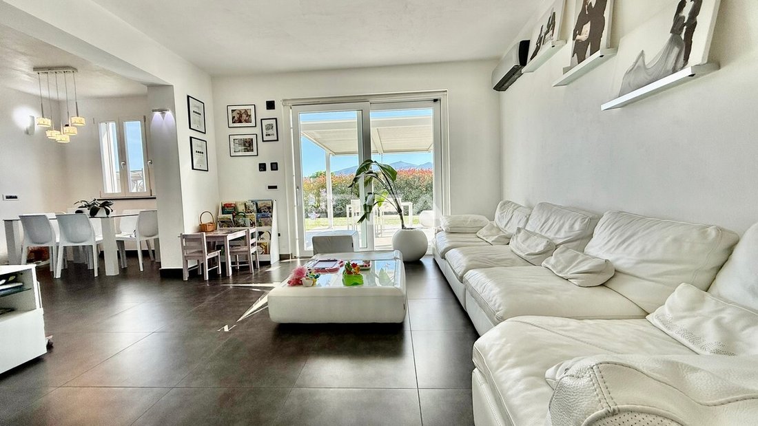 Villa in Pieve San Paolo - Santa Margherita, Capannori, Tuscany 4 - 17820746