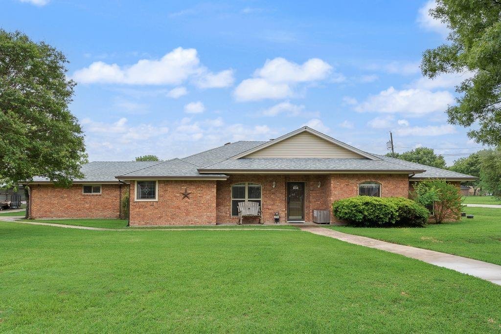 House in Red Oak, Texas, United States 1 - 17834028