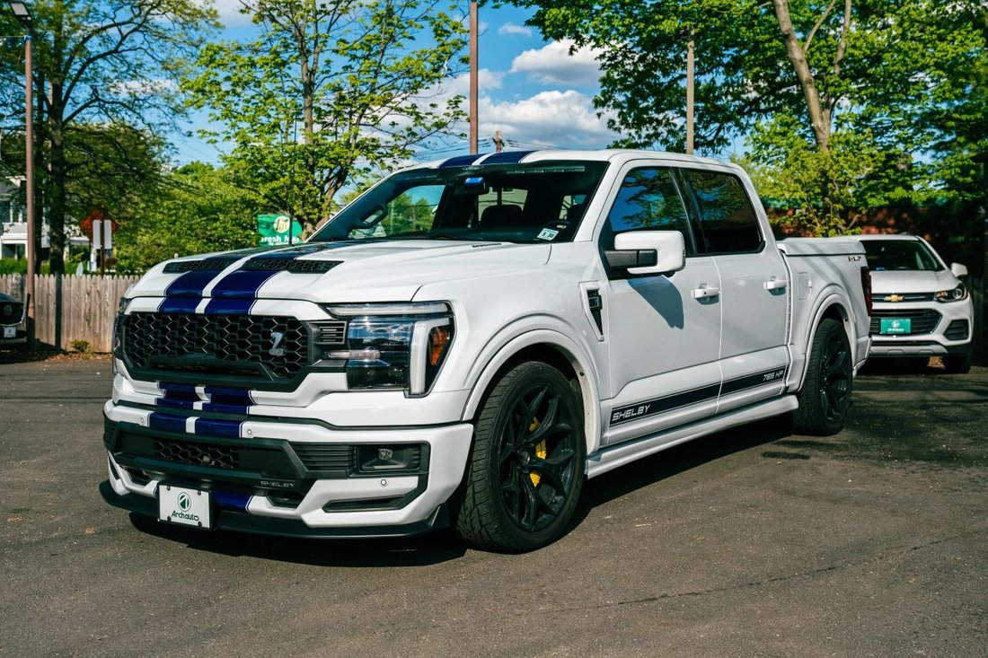 Pickup in Highland Park, NJ, United States 3 - 16714951