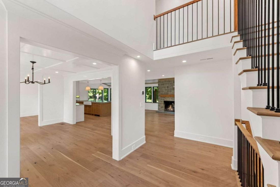 House in Roswell, Georgia, United States 3 - 17824935