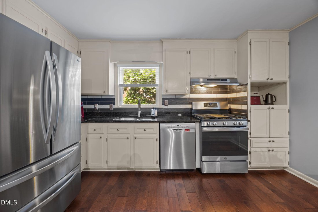 House in Raleigh, North Carolina, United States 4 - 17822845