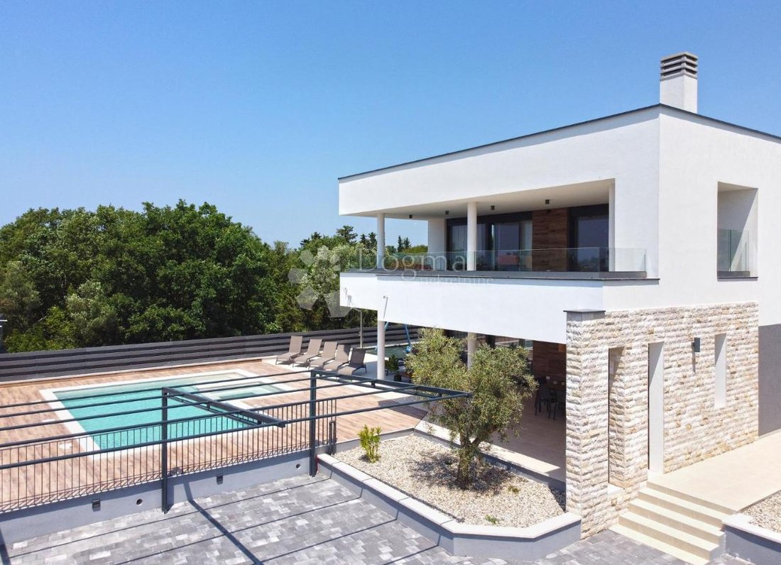 House in Peroj, Istria County, Croatia 5 - 17830571