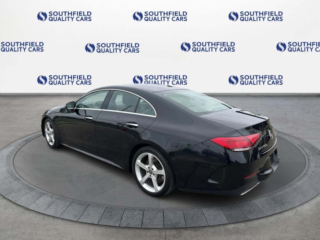 Sedan in Detroit, MI, United States 4 - 17767480