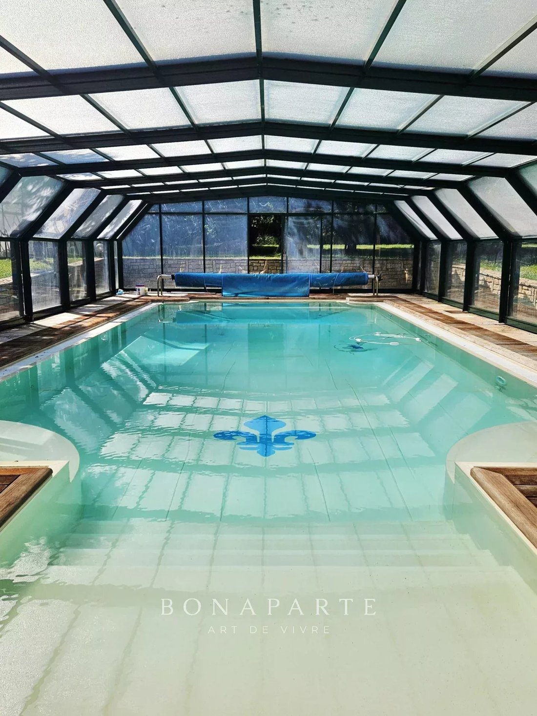 Estate in Le Guézy, La Baule-Escoublac, France 1 - 17817824