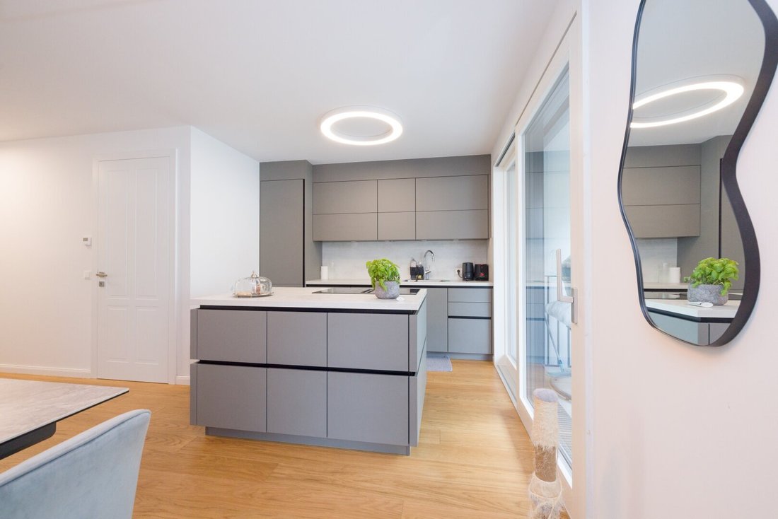 Apartment in Vienna, Wien, Austria 3 - 17818076