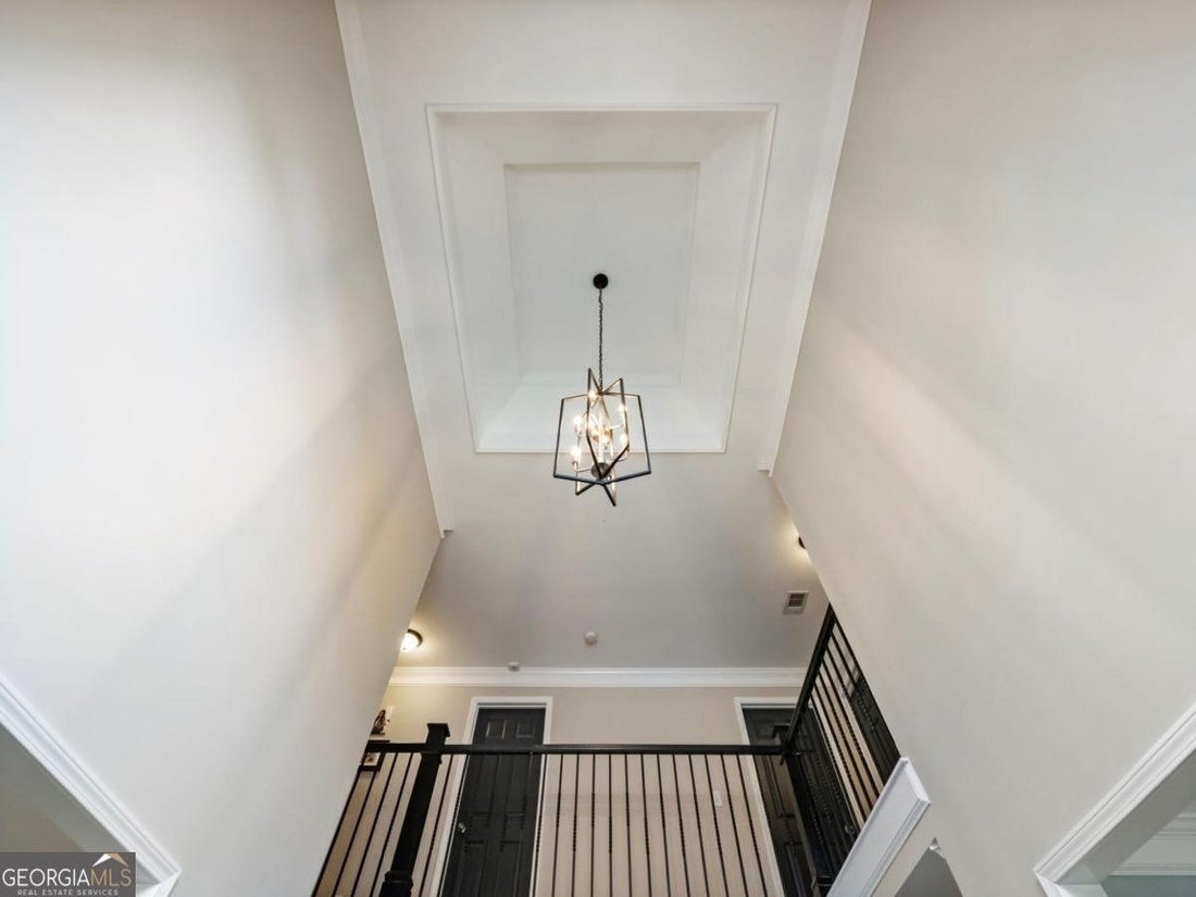 House in Dacula, Georgia, United States 3 - 17830133