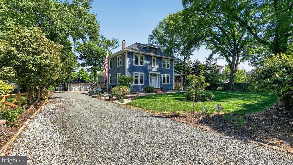 House in Alexandria, Virginia, United States 2 - 17818132