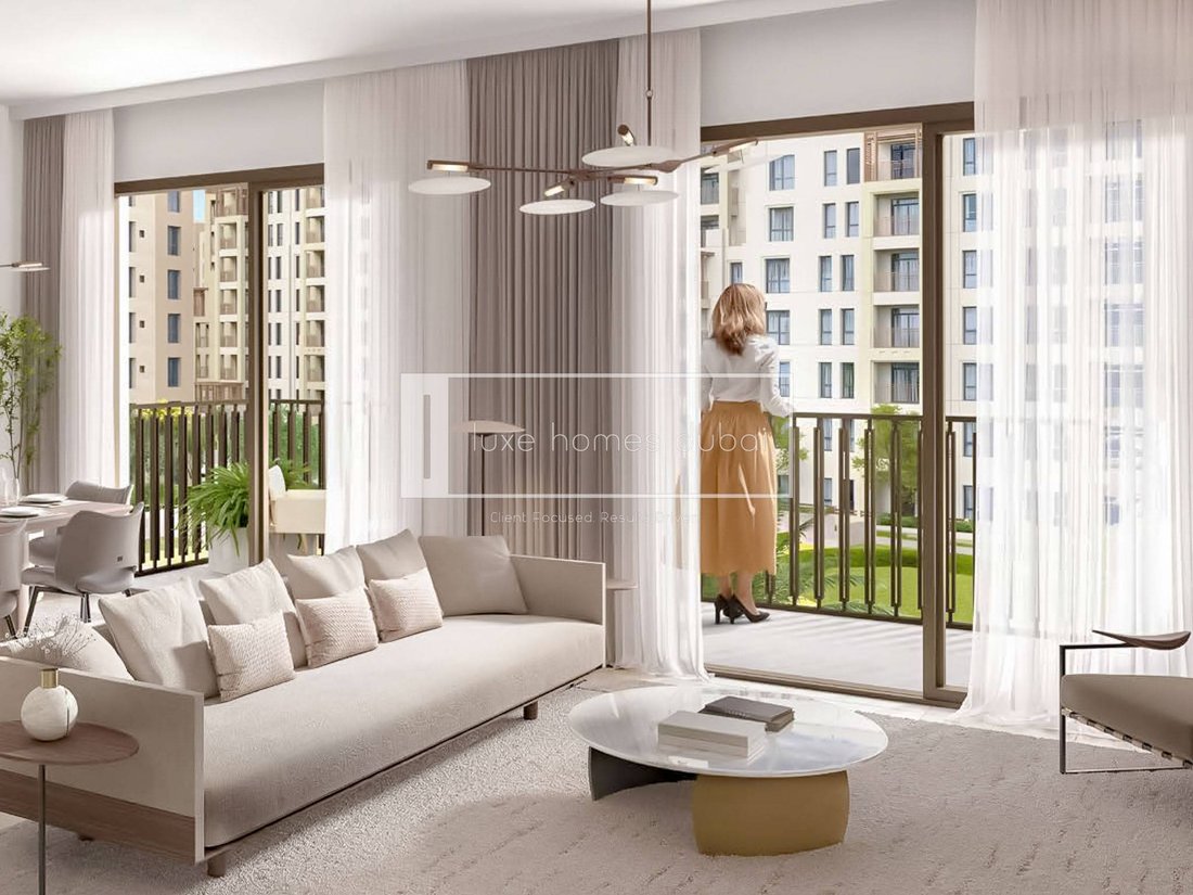 Apartment in Umm Suqeim, Dubai, United Arab Emirates 3 - 17820579