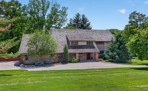 Haus in Town and Country, Missouri, Vereinigte Staaten 1