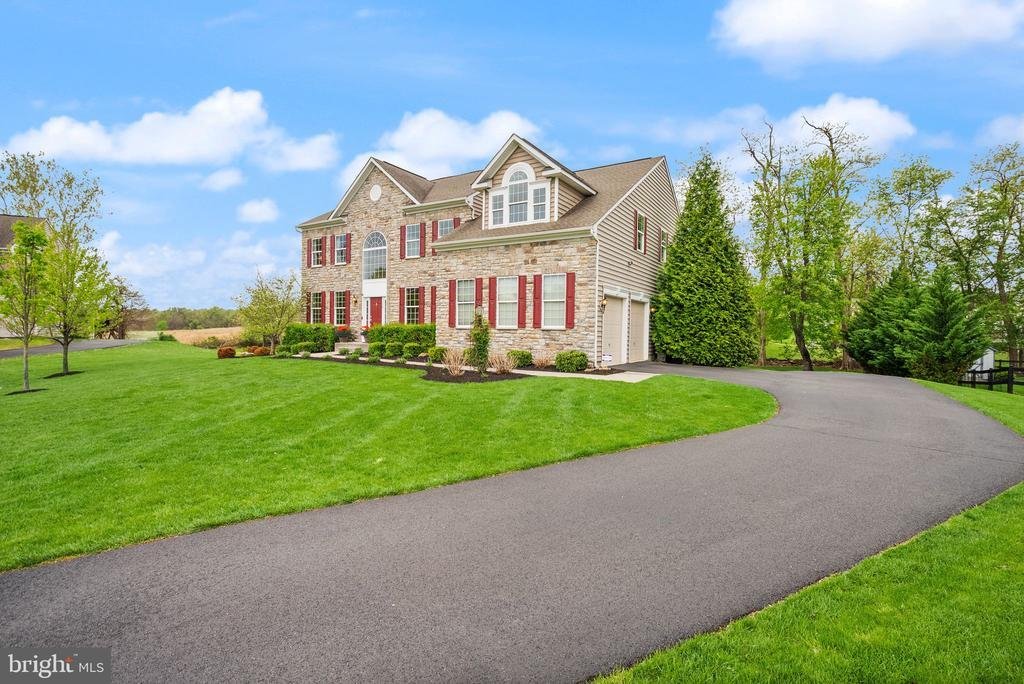 House in Round Hill, Virginia, United States 2 - 17818123