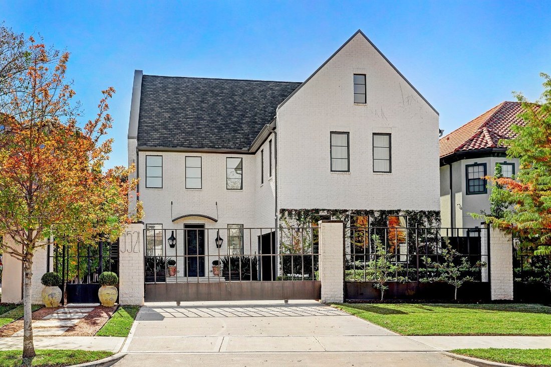 House in Houston, Texas, United States 1 - 17825473