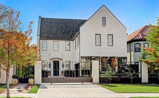 Casa en Houston, Texas, Estados Unidos 1