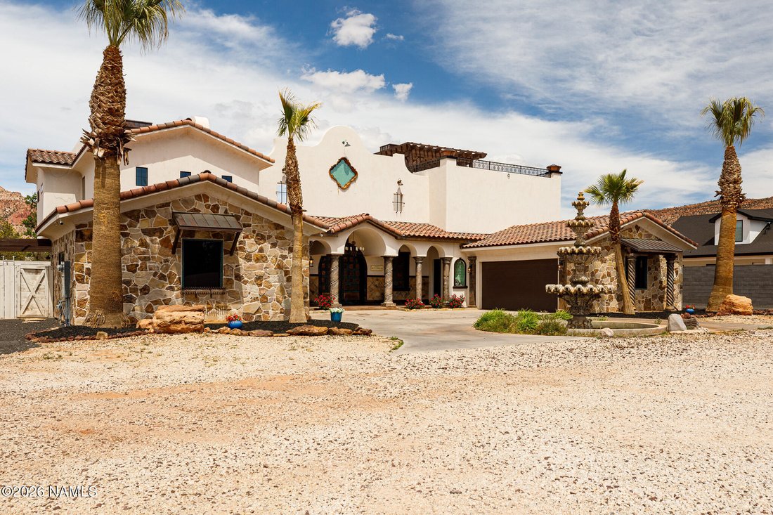 House in Colorado City, Arizona, United States 5 - 17833732