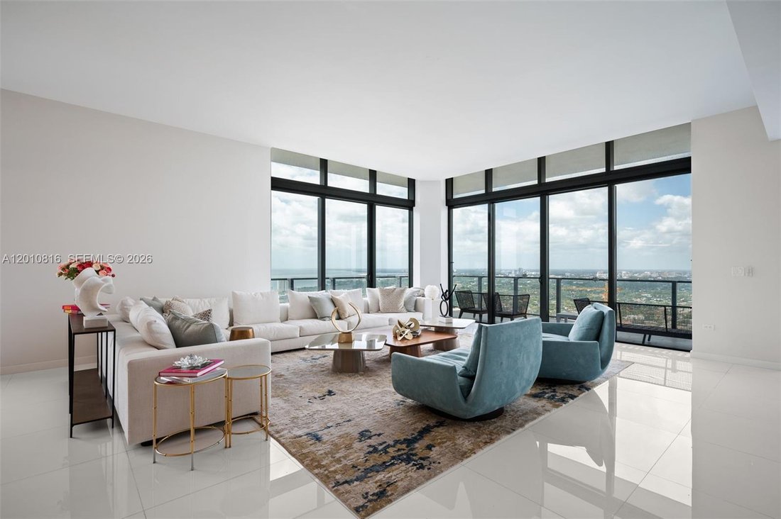 Condo in Miami, Florida, United States 4 - 17817966