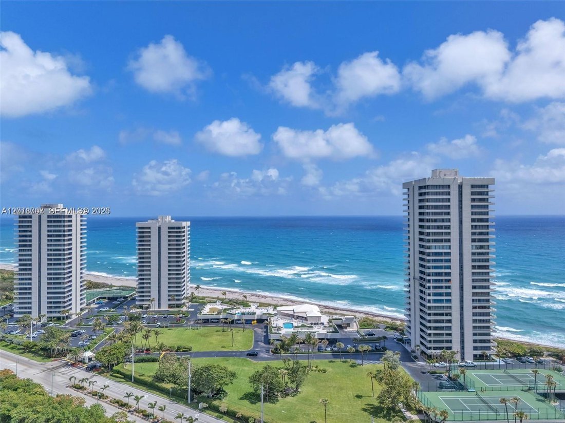 Condo in Riviera Beach, Florida, United States 1 - 17826851