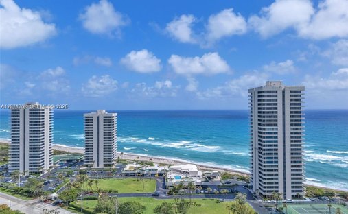 Condo in Riviera Beach, Florida, United States 1