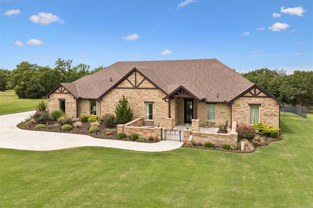 House in Arcadia, Oklahoma, United States 3 - 17825326