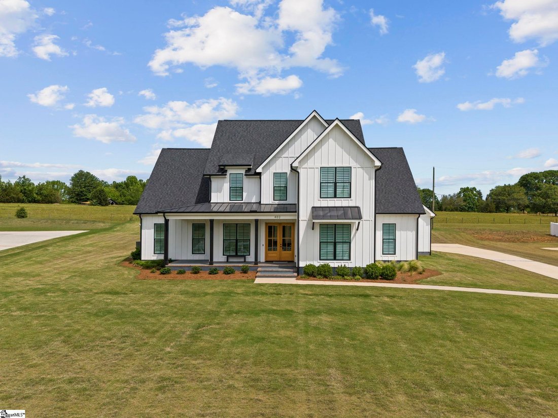 House in Taylors, South Carolina, United States 1 - 17833773