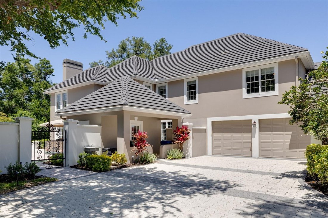 House in Osprey, Florida, United States 3 - 17823481
