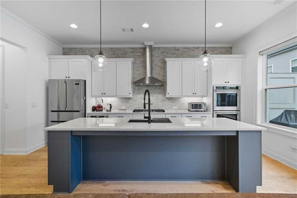 Townhouse in Marietta, Georgia, United States 2 - 16408365